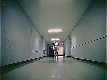 Actress - Jennifer Lawrence: Movie - Die My Love